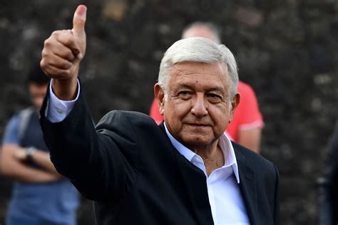 facebook andres manuel lopez obrador